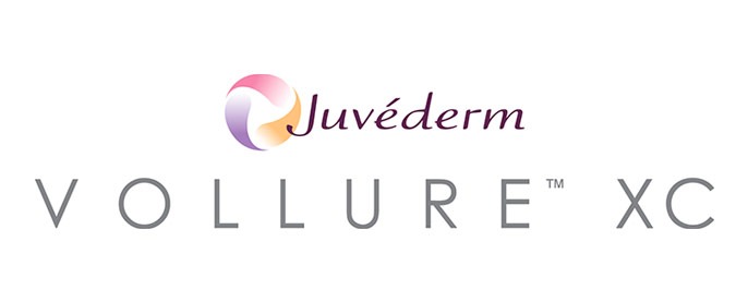Juverderm Vollure XC Logo