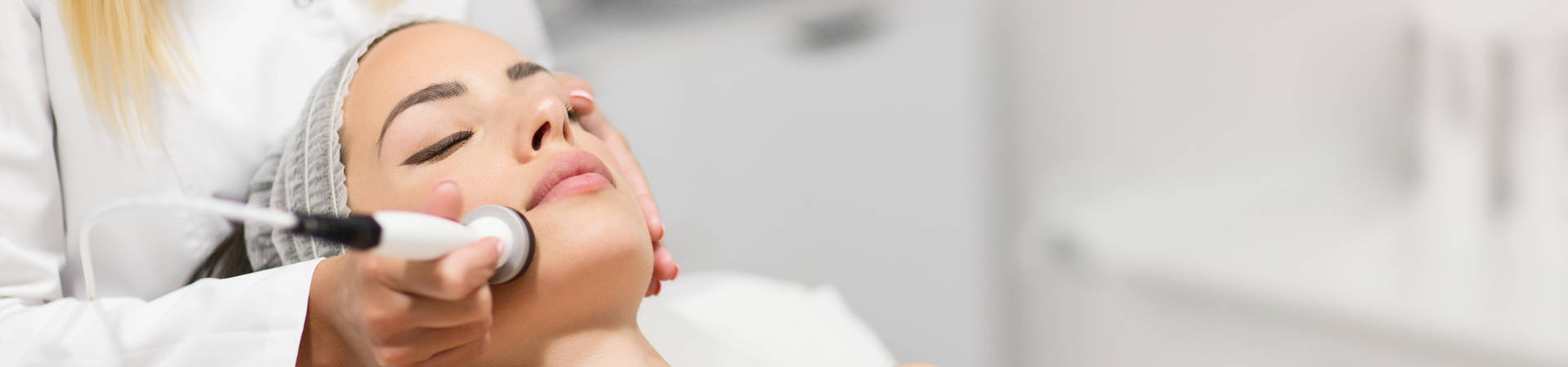 Rejuvenation procedure