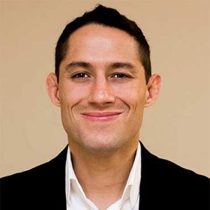 Carlos Rodriguez M.D.